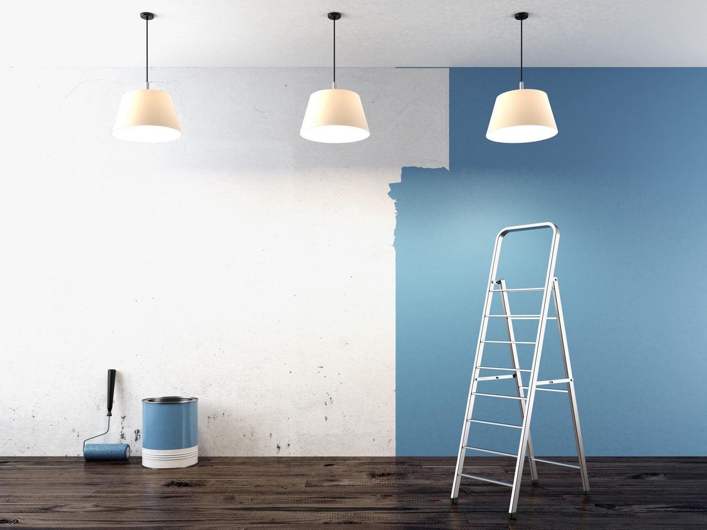 Painting and Decorating Painting and Decorating